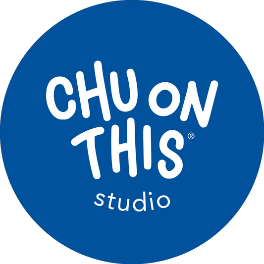 Chu on This Studio Gift Card